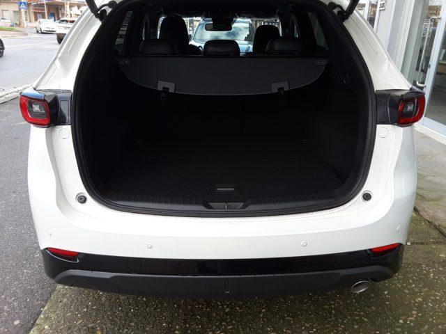 MAZDA CX-5 2.2L Skyactiv-D 150cv 2WD Manuale Homura