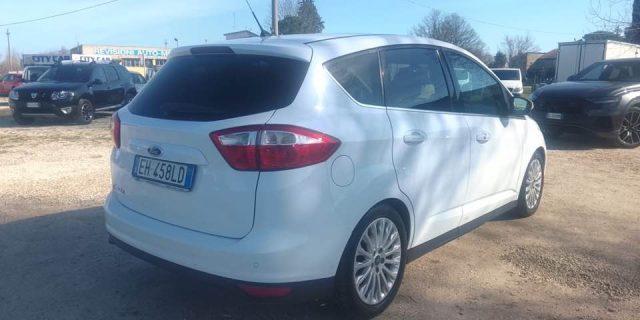 FORD C-Max 1.6 TDCi 115CV Titanium