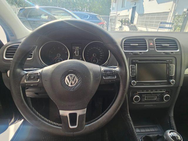 VOLKSWAGEN Golf 1.4 TSI 160CV 5p. Highline