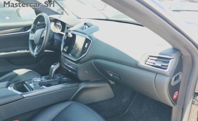 MASERATI Ghibli Ghibli III 2021 2.0 mhev 330cv auto - GF420HP