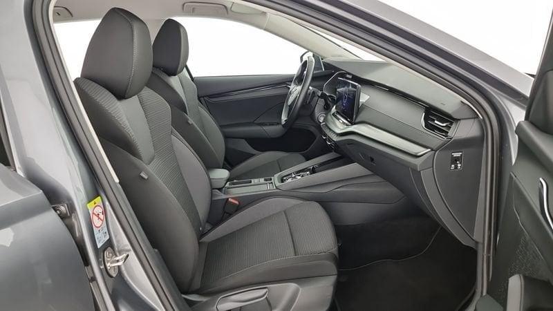 Skoda Octavia 2.0 TDI EVO SCR DSG Wagon Executive