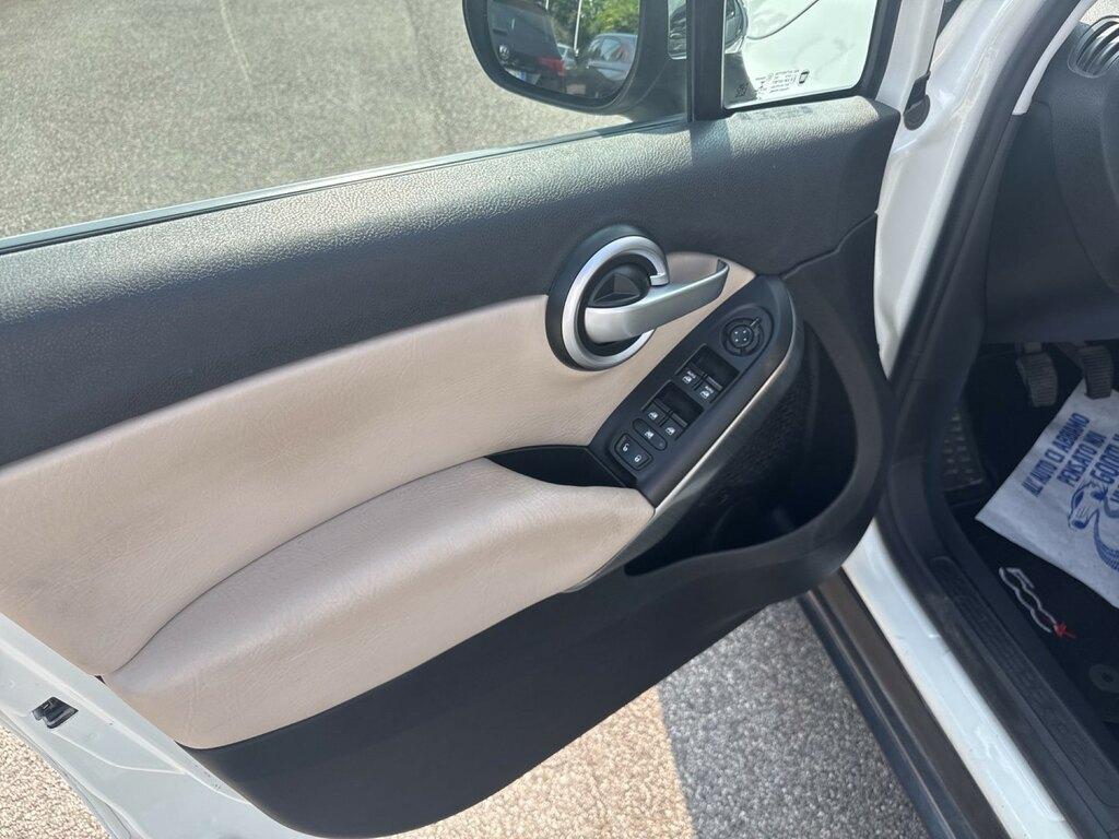 Fiat 500X 1.4 Multiair Cross 4x2