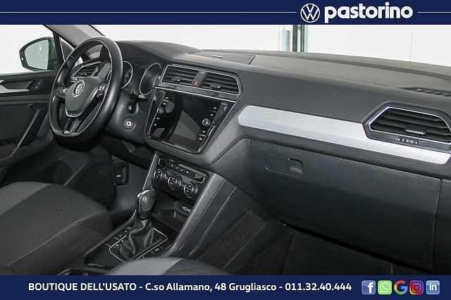 Volkswagen Tiguan 1.5 TSI 150 CV DSG Business ACT - Mirror Pack