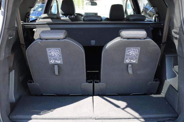 PEUGEOT 5008 II 2021 - 5008 1.5 bluehdi Allure s&s 130cv eat8