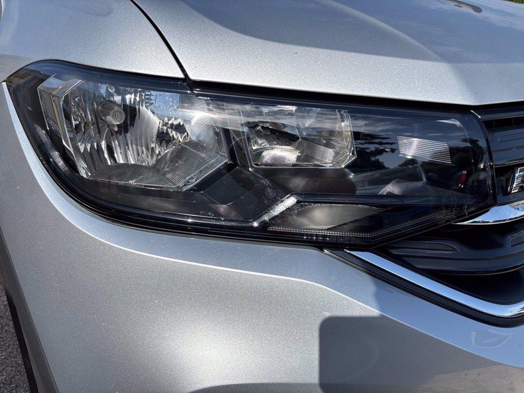 VOLKSWAGEN T-cross 1.0 tsi sport 110cv del 2023