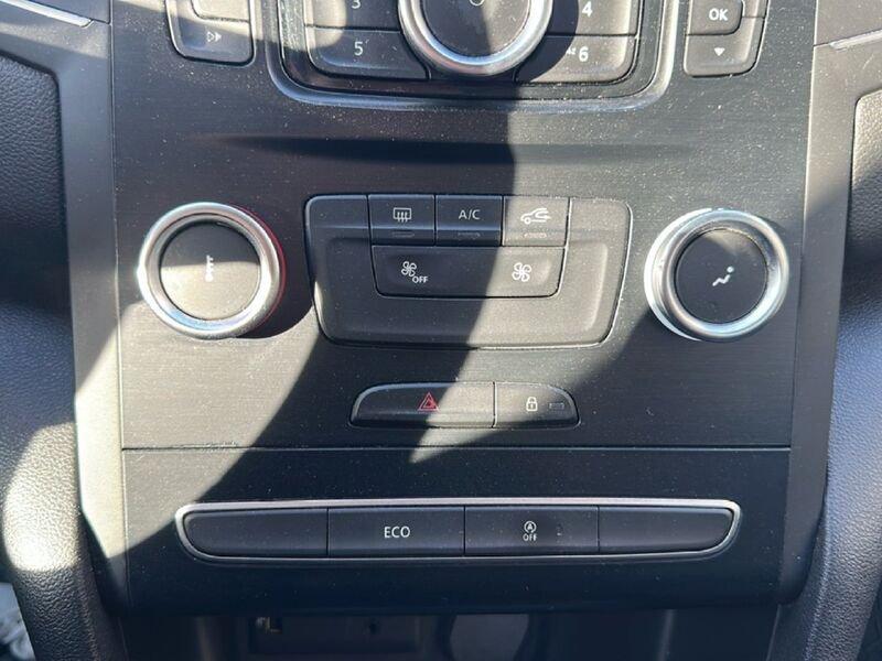 Renault Mégane Mégane Sporter dCi 8V Energy Life