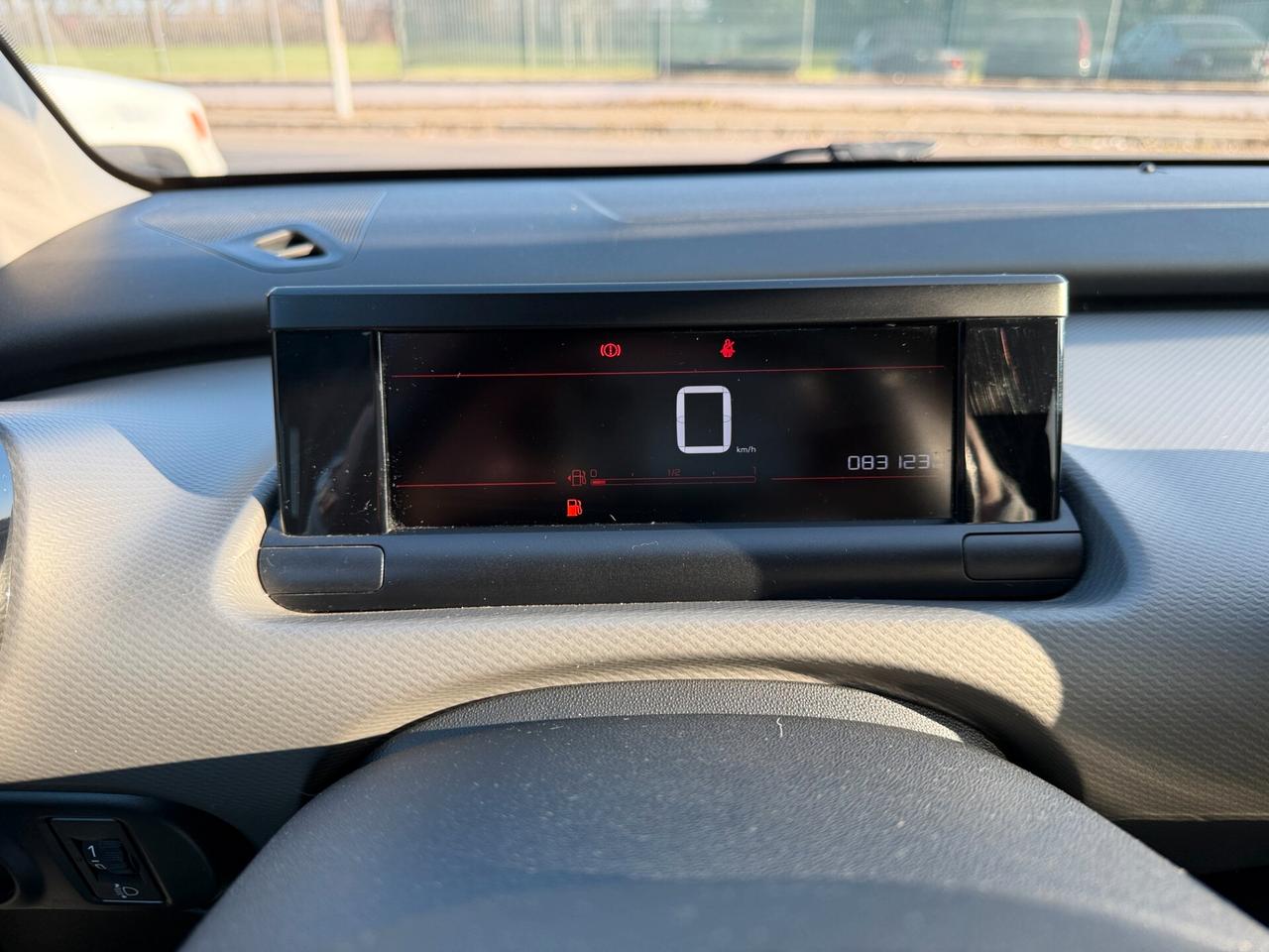 Citroen C4 Cactus BlueHDi 100 S&S Shine Pack