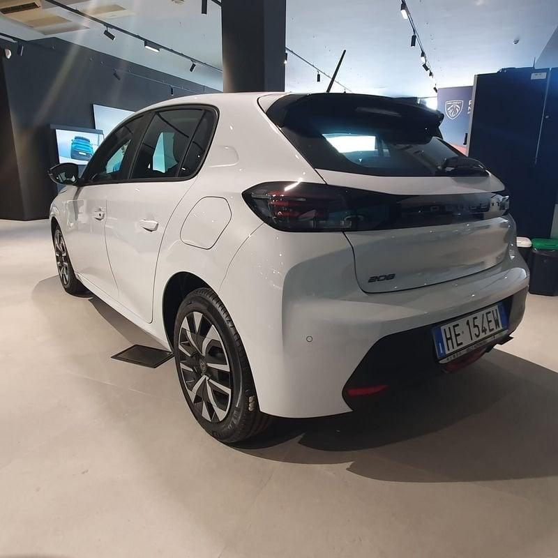 Peugeot 208 5P - STYLE Benzi