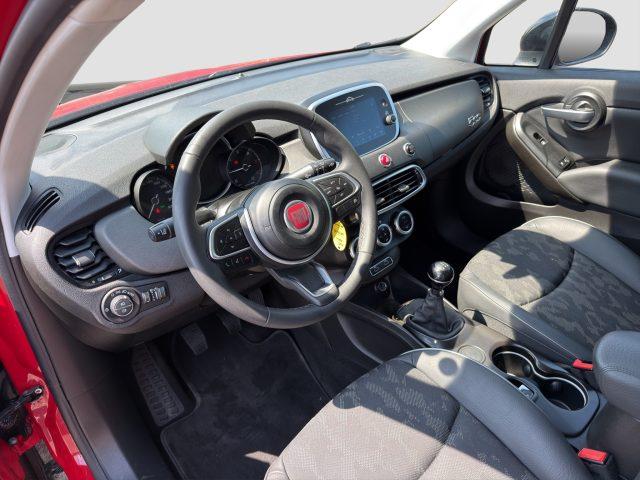 FIAT 500X 500X 1.3 MultiJet 95 CV Cross