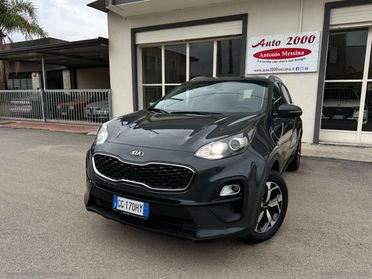 KIA Sportage 1.6 CRDI 115 2WD Business Class