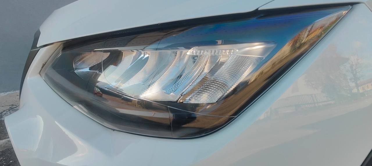 Seat Arona 1.0 EcoTSI Style