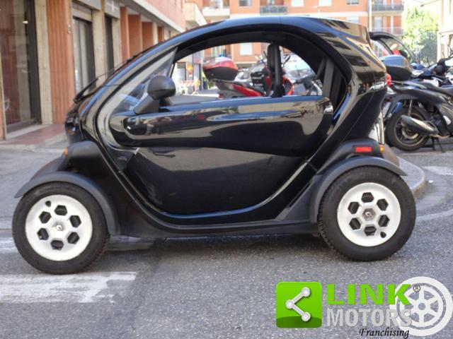 RENAULT Twizy 6.1 17 cv