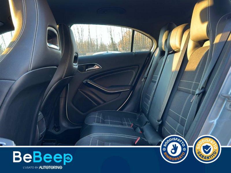 Mercedes-Benz Classe A A 180 CDI (BE) SPORT