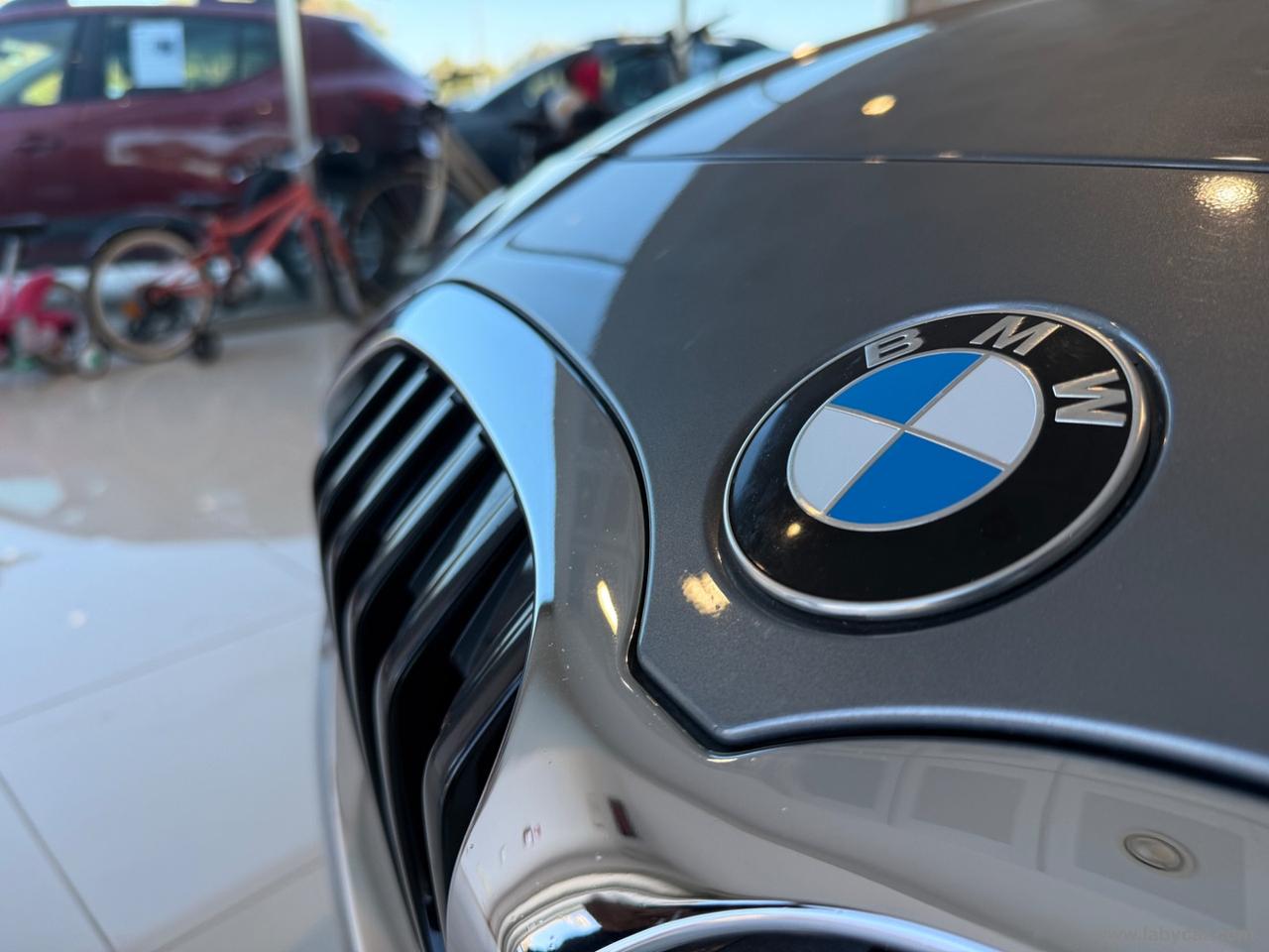 BMW 116d 5p. Business Advantage