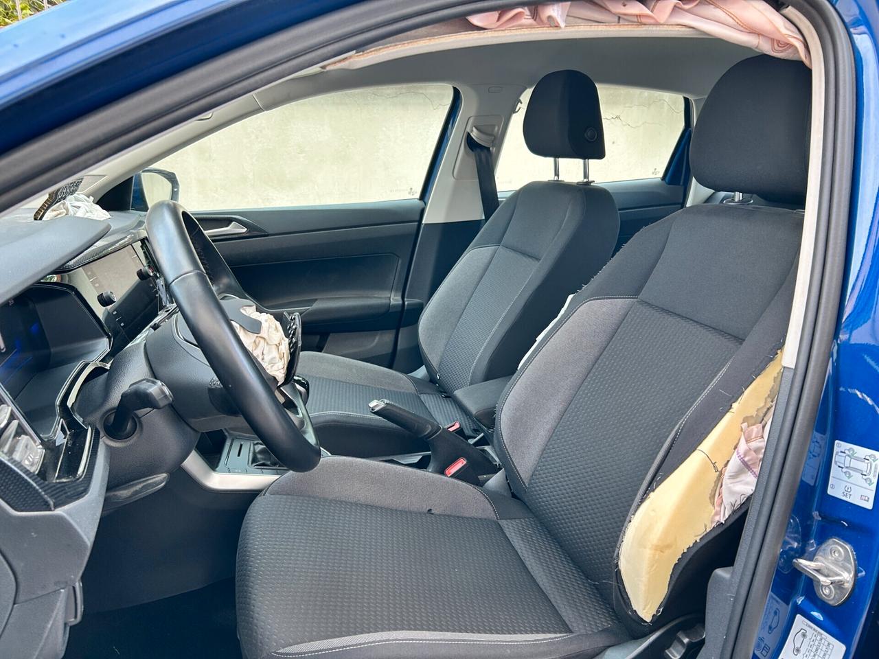 Volkswagen Polo 1.0 TGI 5p. Style - 2024