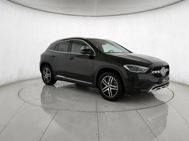 Mercedes GLA 250 250 EQ-POWER Sport Speedshift DCT AMG 8G