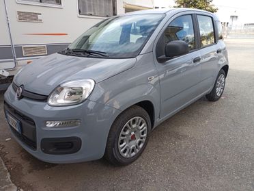 Fiat Panda 1.0 FireFly S&S Hybrid KM 7.000