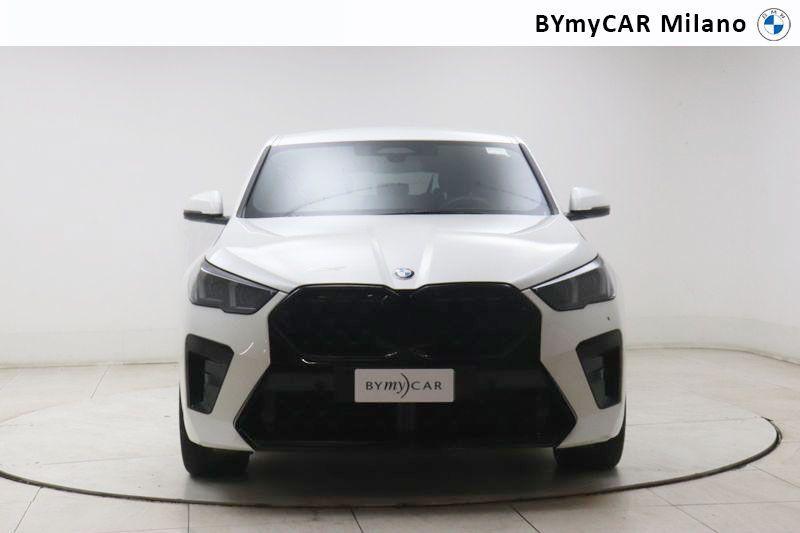 BMW X2 20 d 48V MSport Pro xDrive DCT