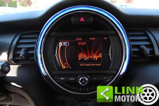 MINI Cooper D 1.5 Cooper D Business XL Neopatentati