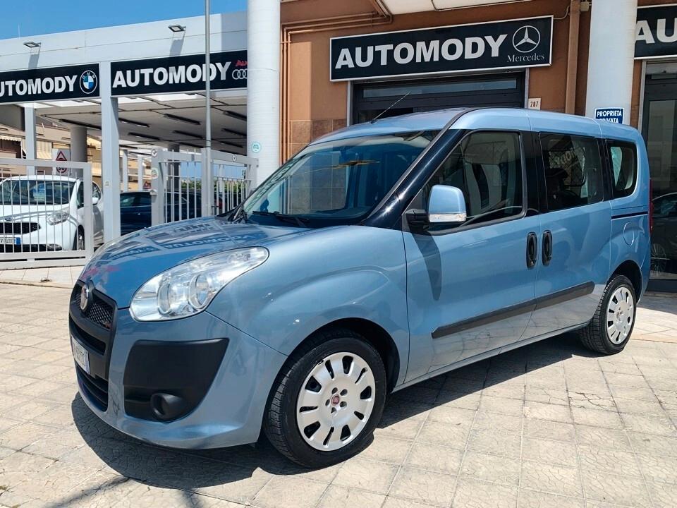 Fiat Doblo Doblò 1.6 MJT 16V Dynamic+GANCIO TRAINO