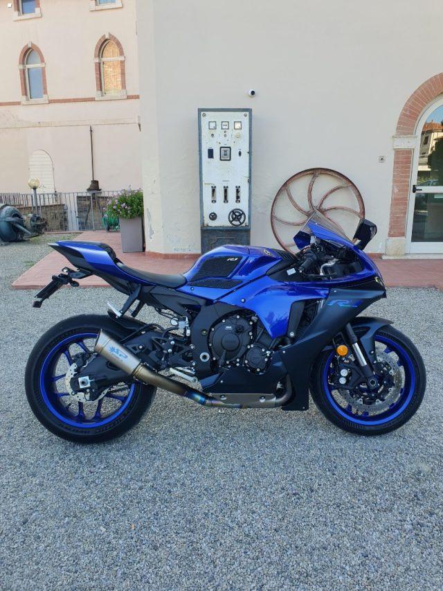 YAMAHA YZF R1 YZF-R1 ABS