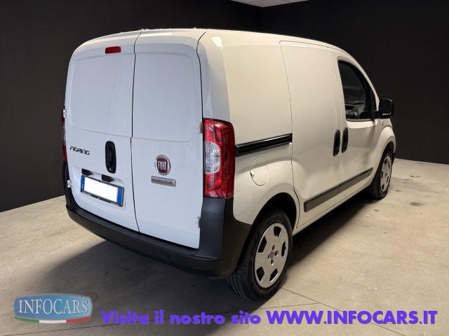 FIAT Fiorino 1.3 MJT 95CV Cargo SX -