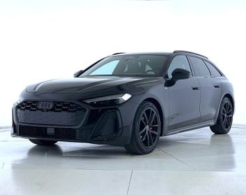 Audi A5 A5 Avant TDI 150 kW S tronic mHEV+ S Line edition *TETTO PANORAMICO CON TRASPARENZA DINAMICA*