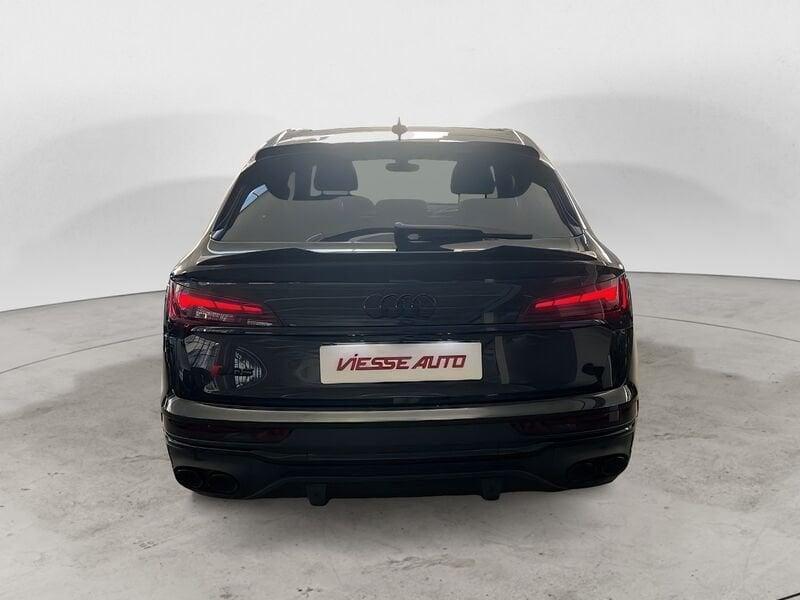 Audi SQ5 Sportback 3.0 TDI quattro tiptronic auto S LINE