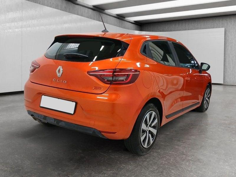 Renault Clio 1.0 tce Equilibre Gpl 100cv