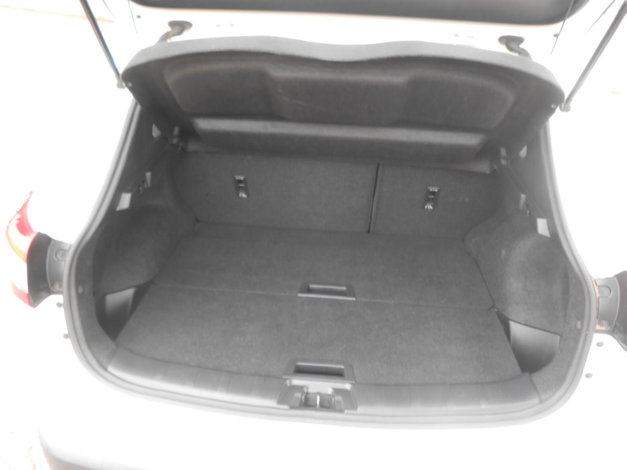 Nissan Qashqai 1.5 dCi Acenta