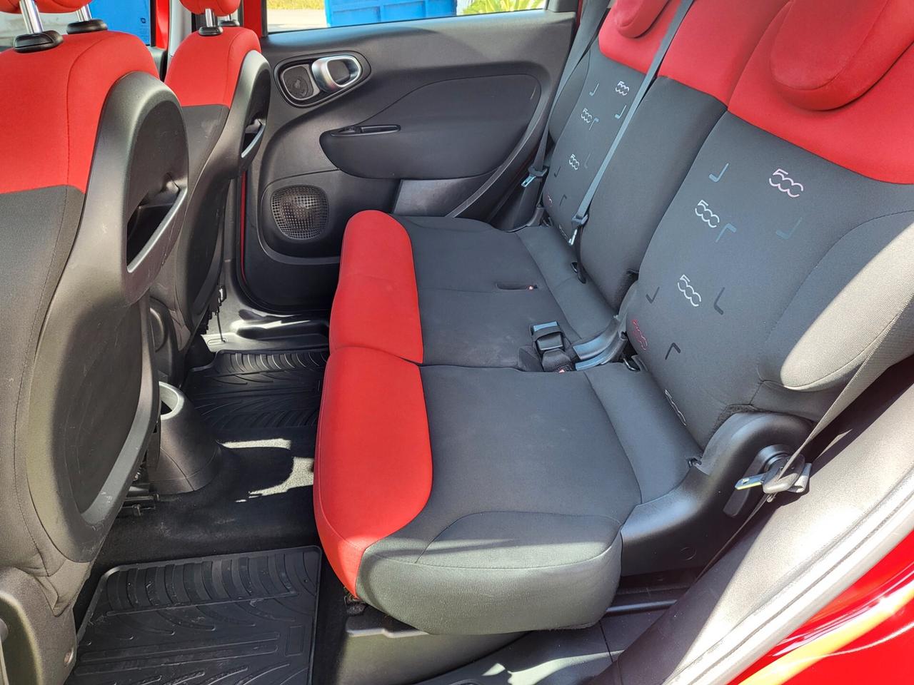 Fiat 500L 1.6 Multijet 105 CV Pop Star