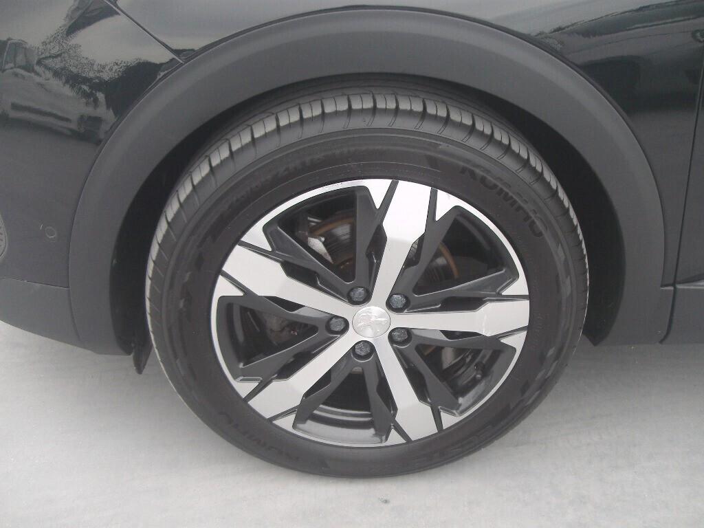 Peugeot 3008 BlueHDi 130 EAT8 Allure Pack - 2022