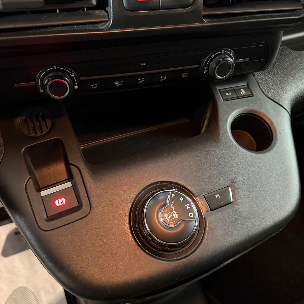 Citroen BERLINGO XL 1.5 HDI AUTOMATICO