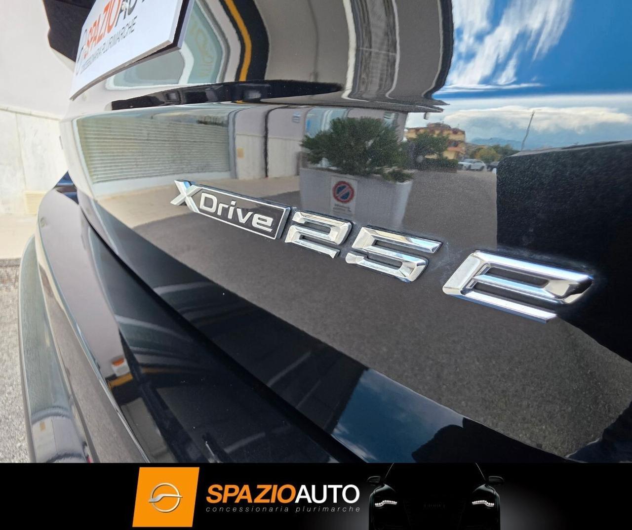 Bmw X1 xDrive 25e xLine *LUXURY* FULL