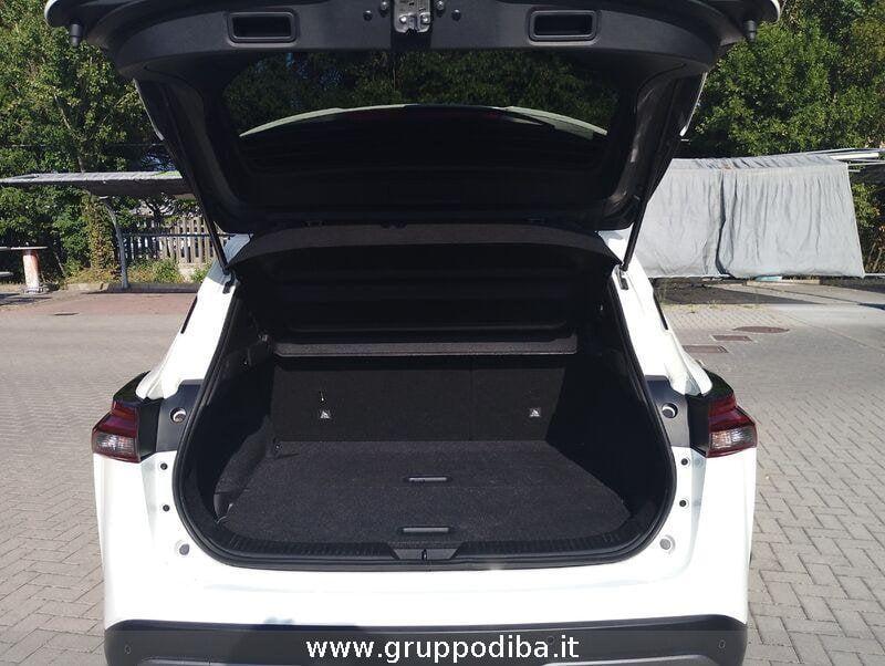 Nissan Qashqai III 2021 1.3 mhev N-Connecta 2wd 140cv