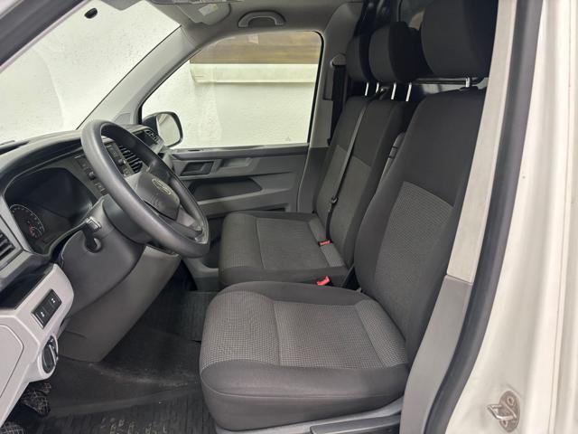 VOLKSWAGEN Transporter 2.0 TDI 4Motion PL OTTIMO PER CAMPERIZZAZIONE