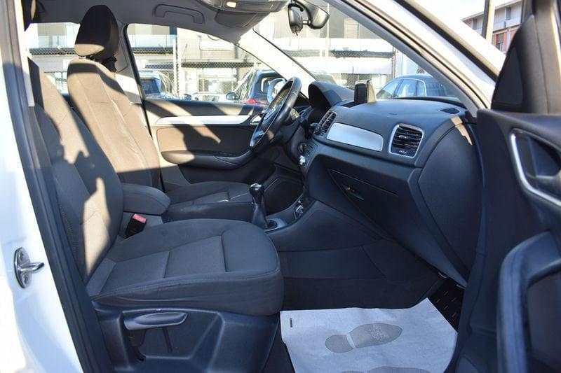Audi Q3 Q3 2.0 TDI 120 CV Business