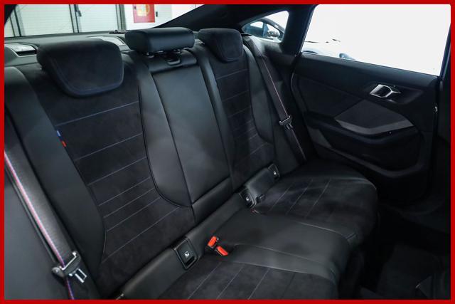 BMW 235 M235 xDrive M-Sport Pro - UNI- PROP. - ITALIANA