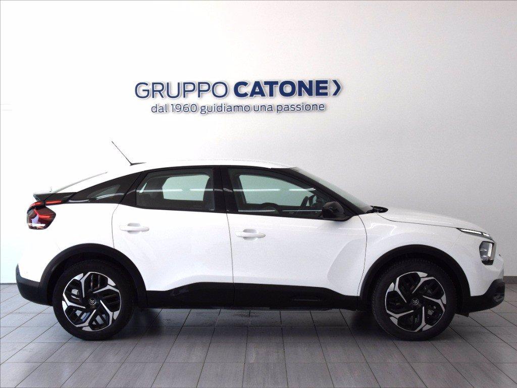 CITROEN C4 1.5 bluehdi Feel s&s 110cv del 2021