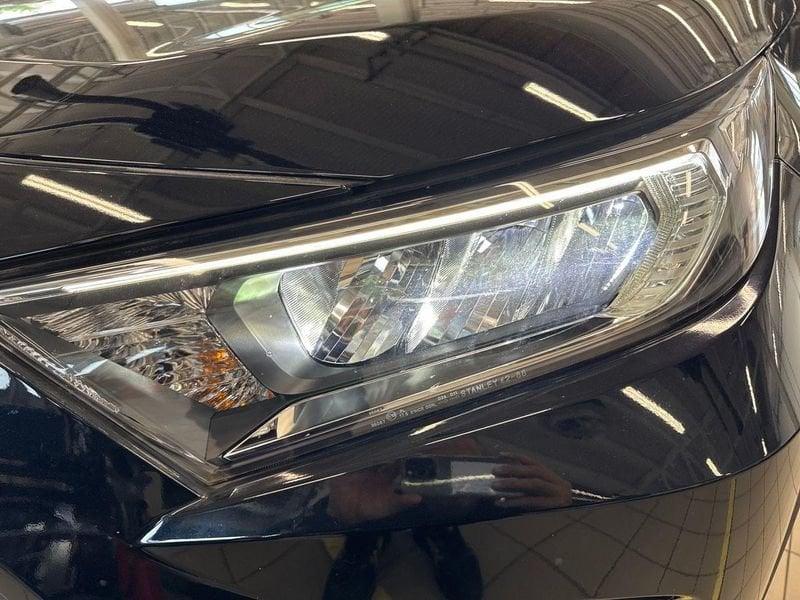 Toyota RAV4 2.5 VVT-iE Hybrid 218cv Active 2WD E-CVT