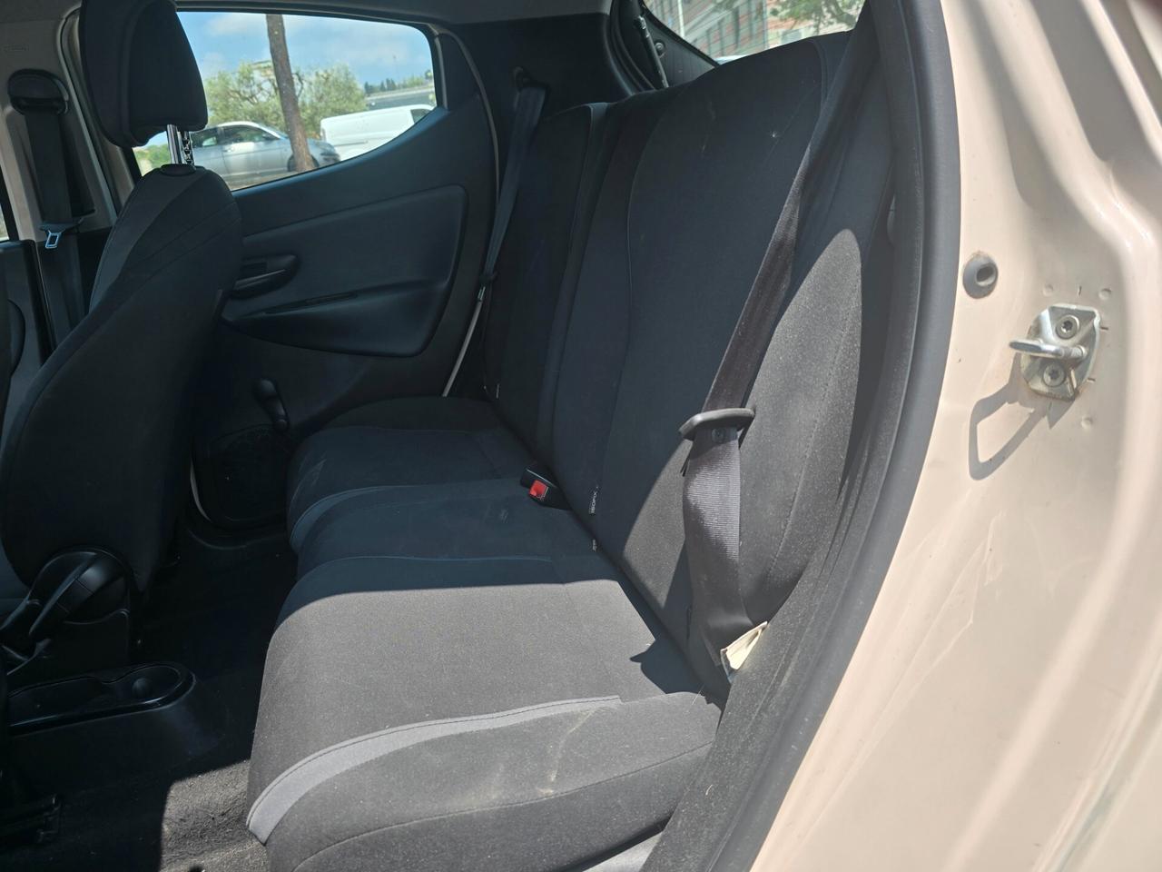 Lancia Ypsilon 1.3 MJT 16V 80 CV 5 porte S&S Mya