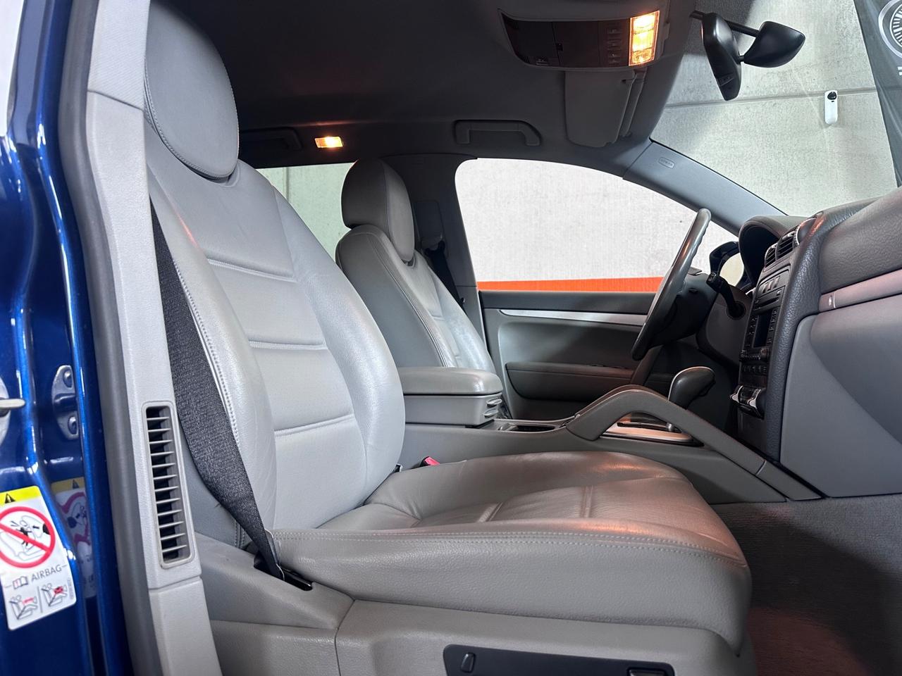 Porsche Cayenne 3.0 Diesel