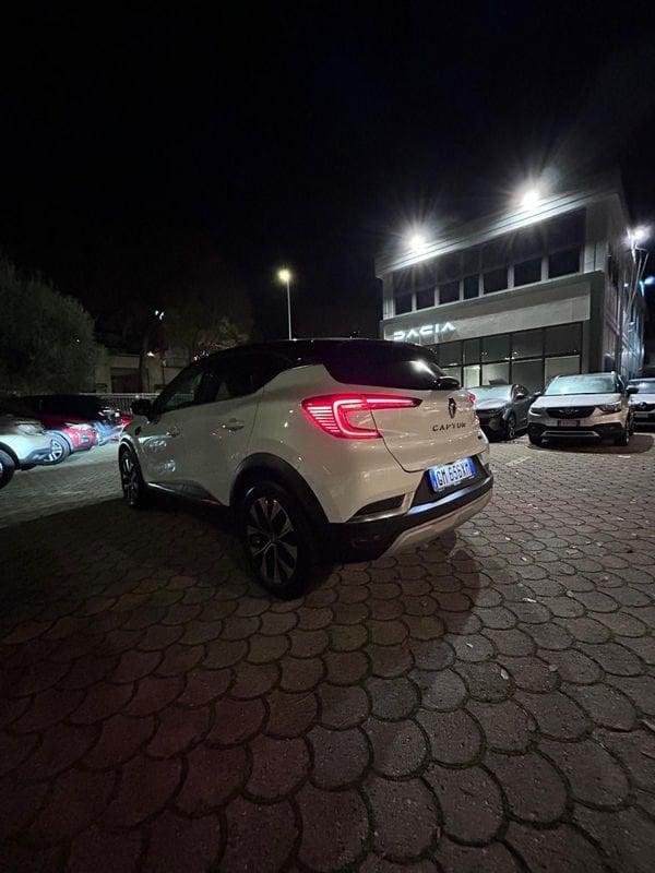 Renault Captur Captur Full Hybrid E-Tech 145 CV Techno