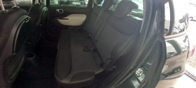 FIAT 500L 1.3 Multijet 95 CV Trekking