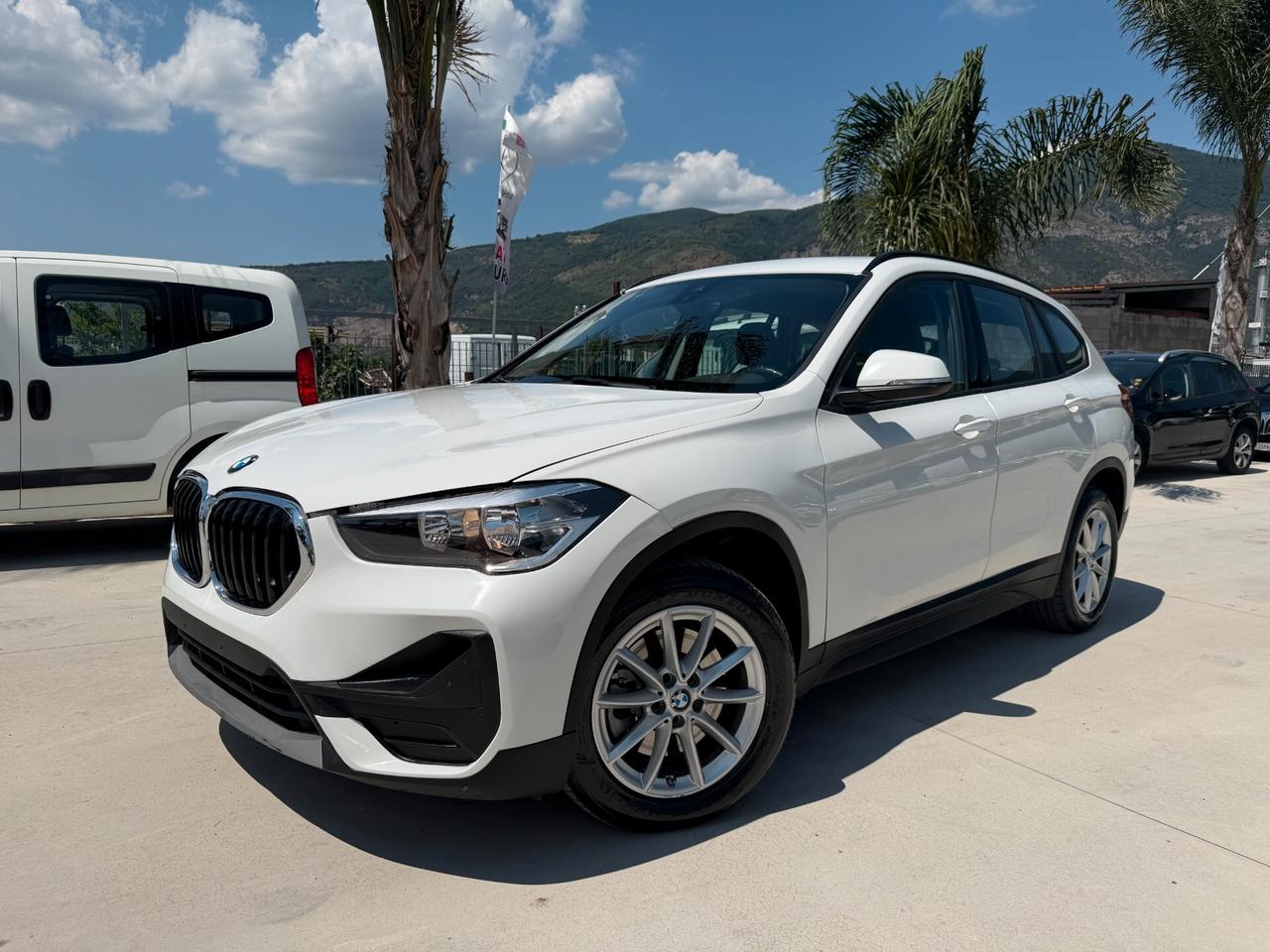 BMW X1 XDRIVE20D 2021 2.0 DIESEL 190 CV