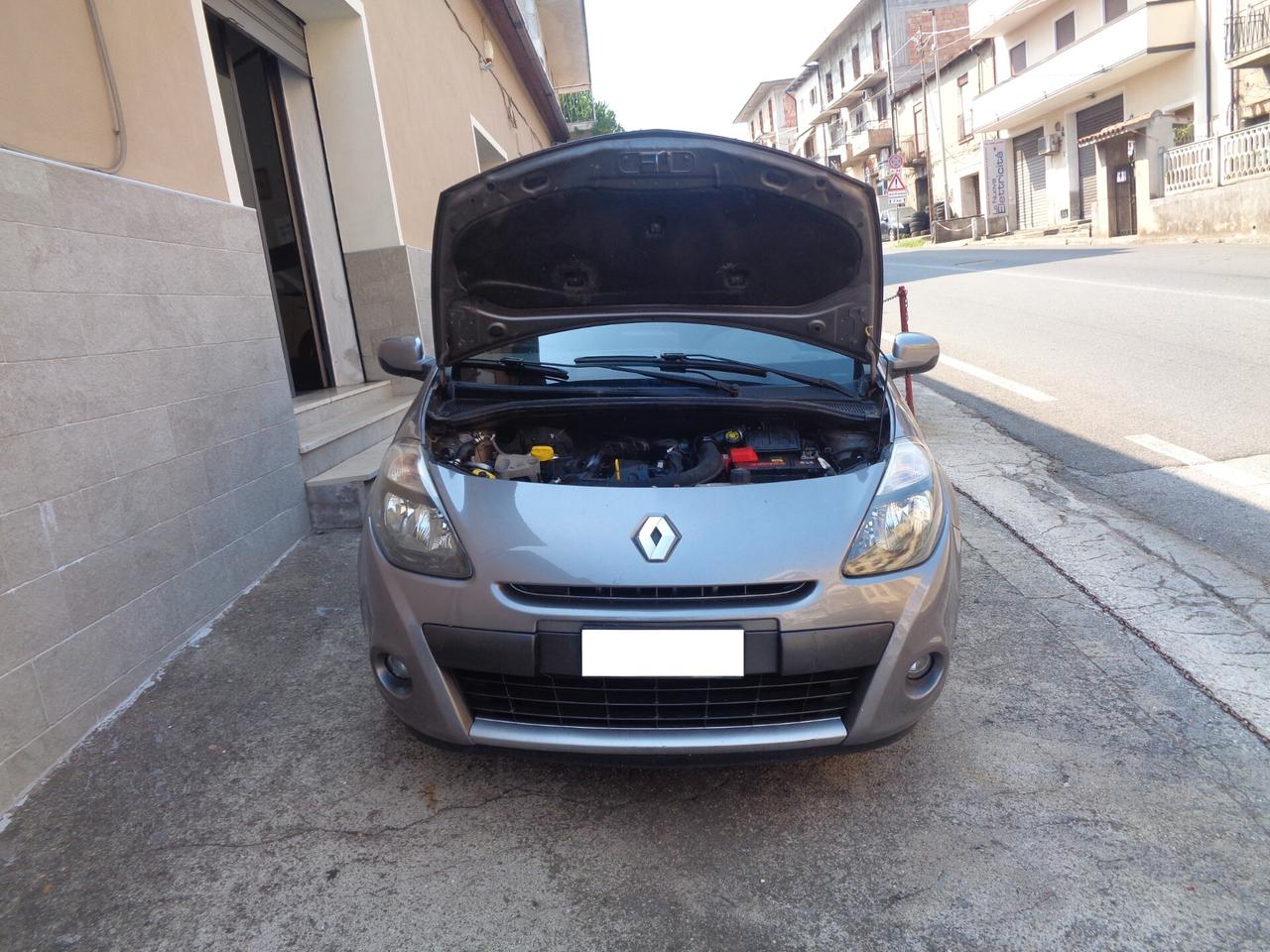 Renault Clio 1.5 dCi 70CV Dynamique ( FINANZIABILE )