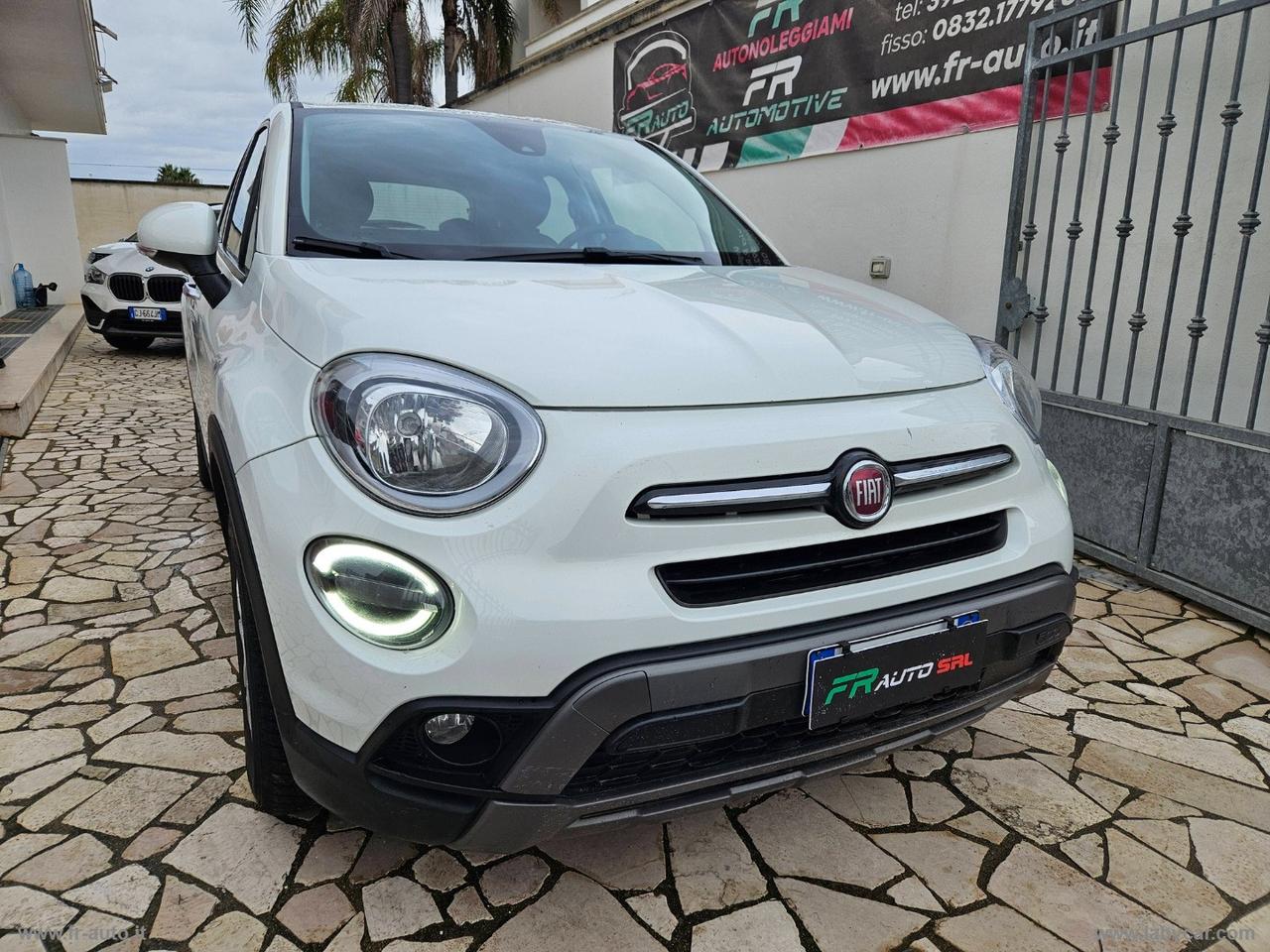 FIAT 500X 1.6 M.Jet 120 CV Cross