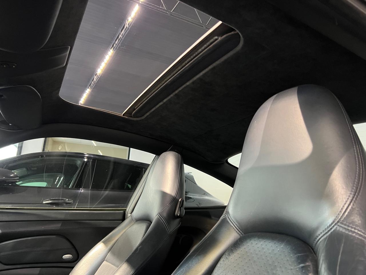 Porsche 911 Carrera 4 Coupé