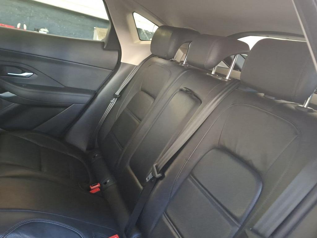 Jaguar E-Pace 2.0 D I4 S AWD Auto