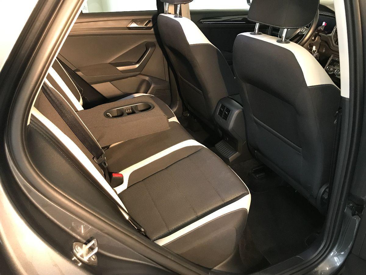 VOLKSWAGEN T-Roc 1.5 TSI ACT DSG Style BMT